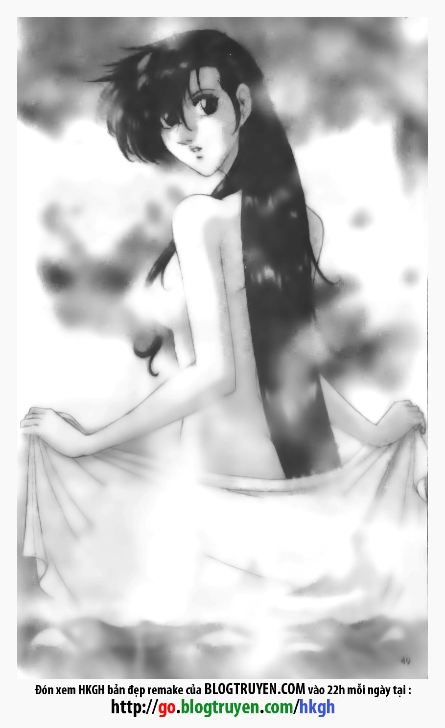 Hiệp Khách Giang Hồ Chapter 91 - 1