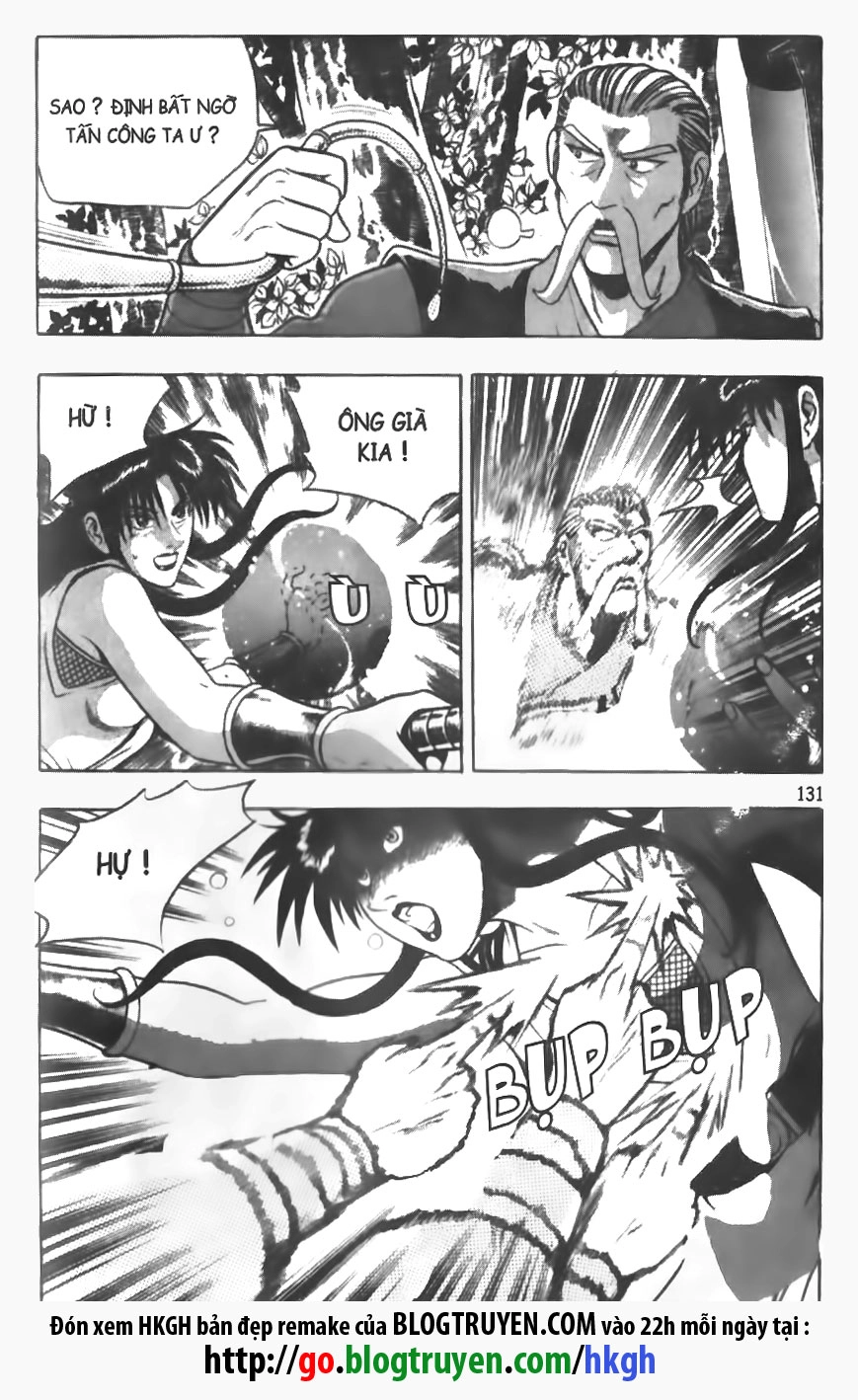 Hiệp Khách Giang Hồ Chapter 94 - 13