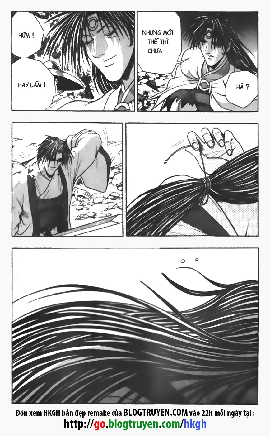 Hiệp Khách Giang Hồ Chapter 95 - 17