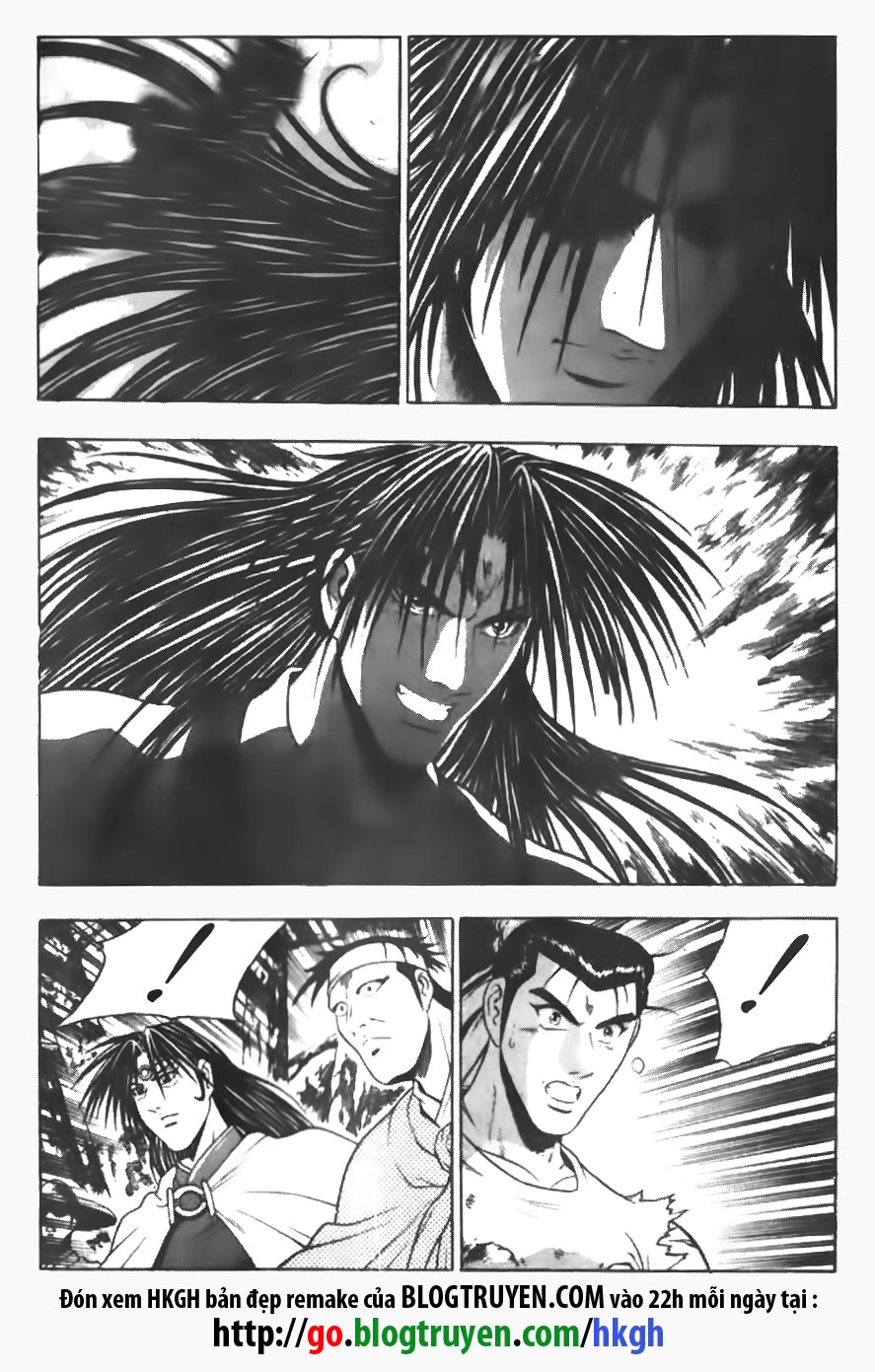 Hiệp Khách Giang Hồ Chapter 95 - 18