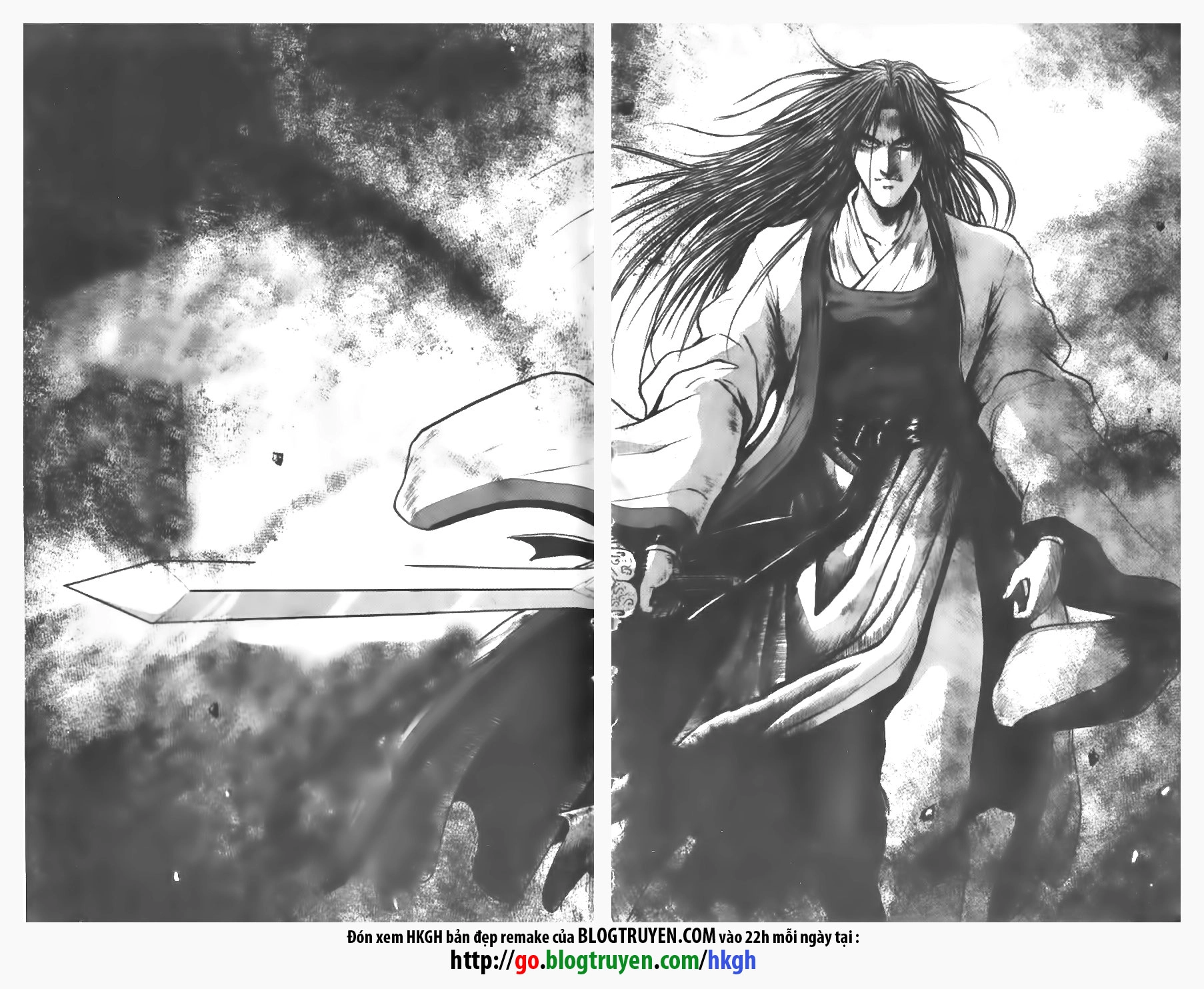 Hiệp Khách Giang Hồ Chapter 95 - 19