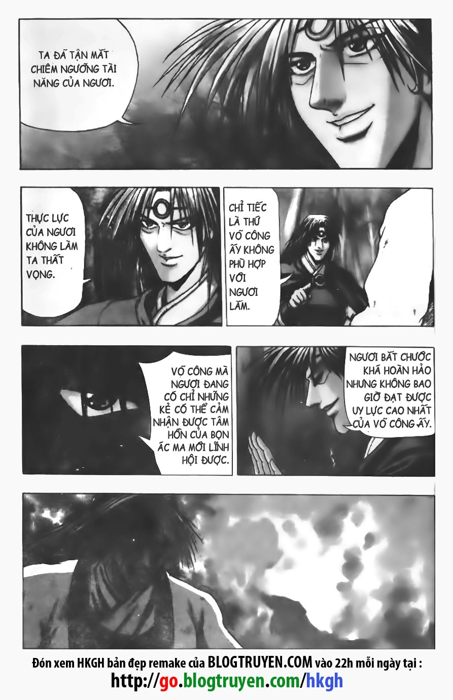 Hiệp Khách Giang Hồ Chapter 97 - 18