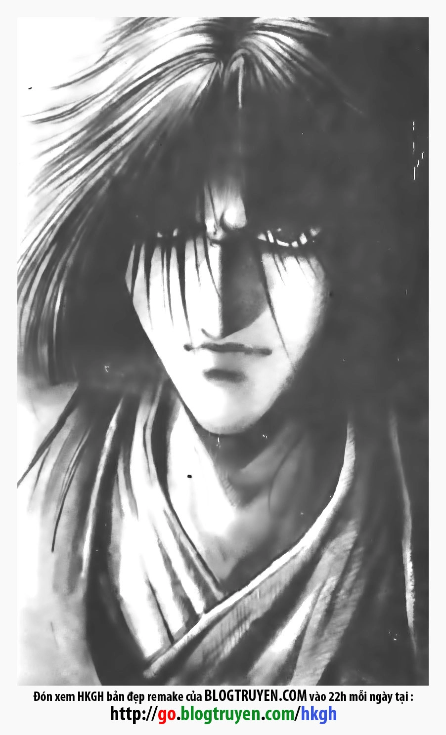 Hiệp Khách Giang Hồ Chapter 98 - 1