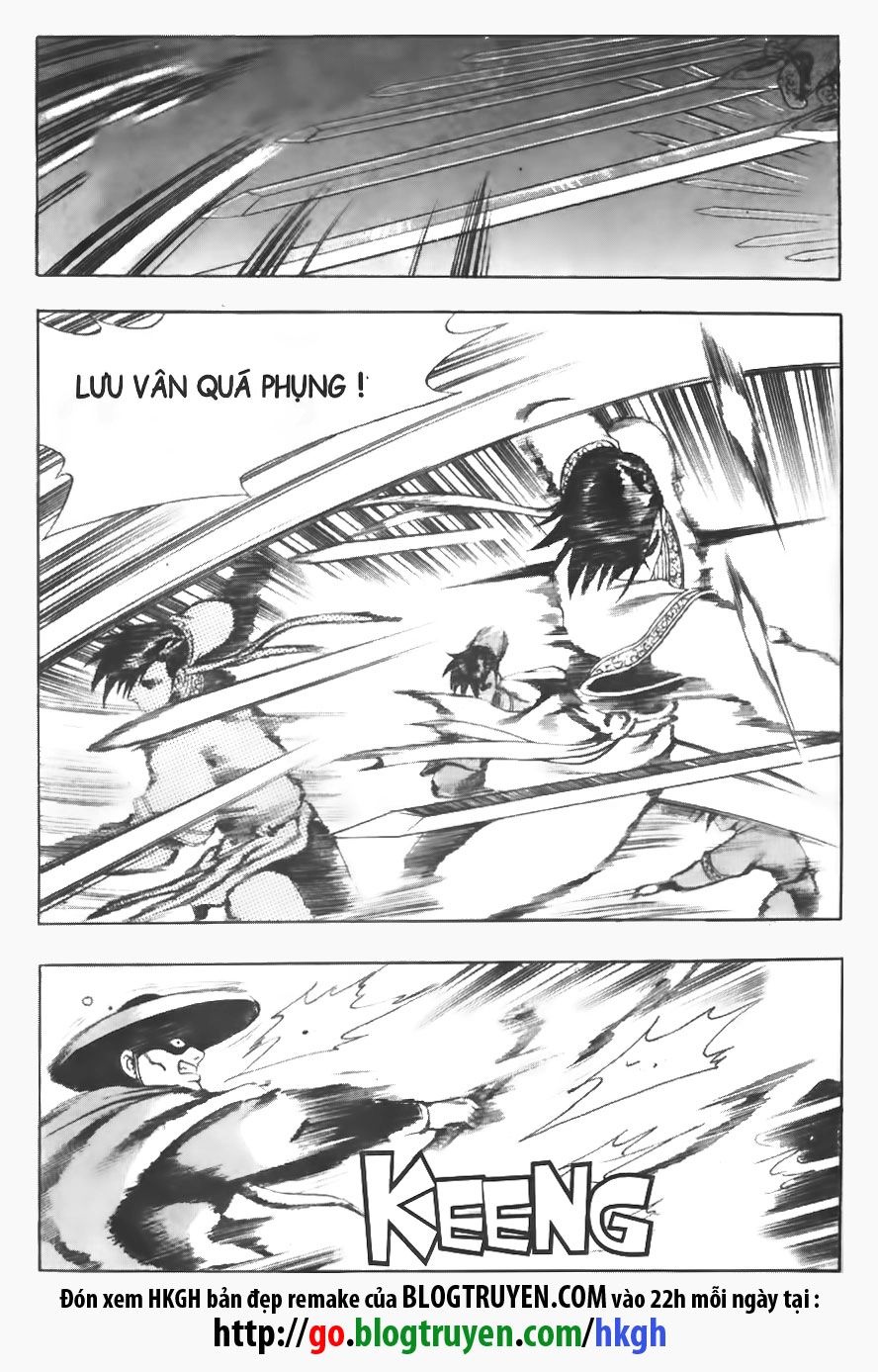 Hiệp Khách Giang Hồ Chapter 98 - 19