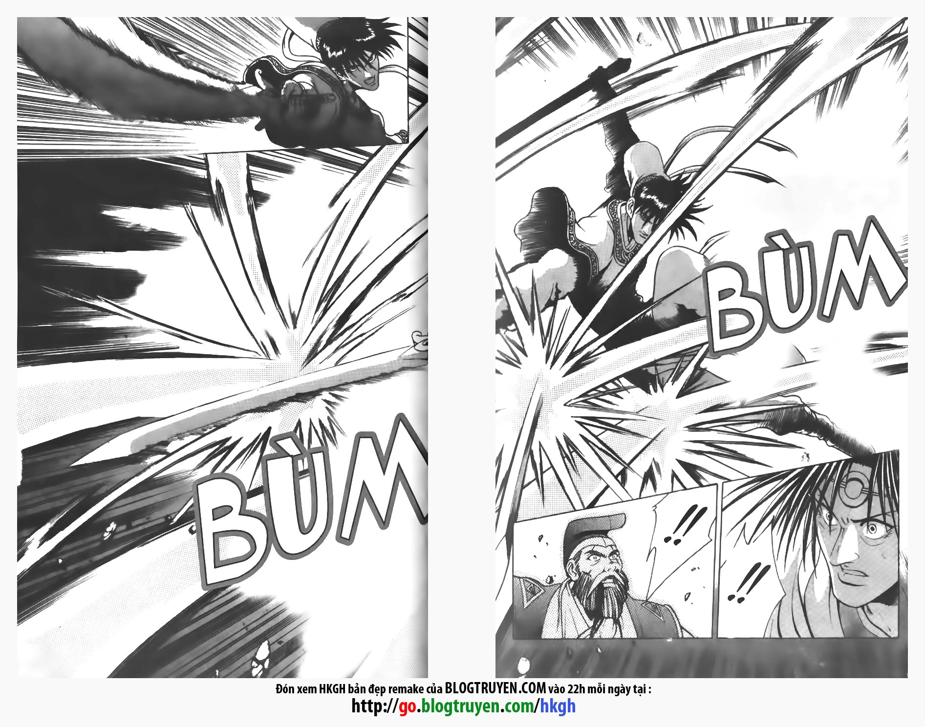 Hiệp Khách Giang Hồ Chapter 101 - 18