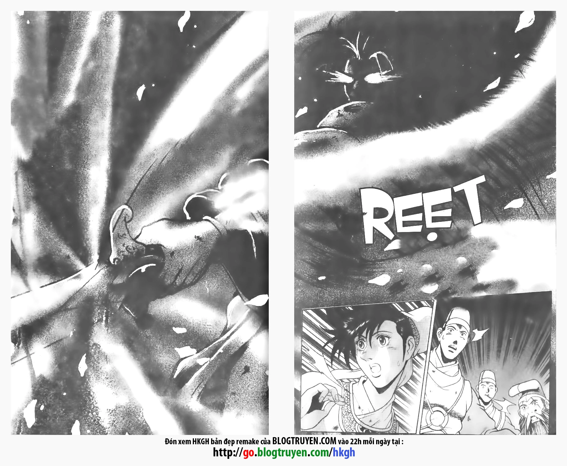 Hiệp Khách Giang Hồ Chapter 102 - 24