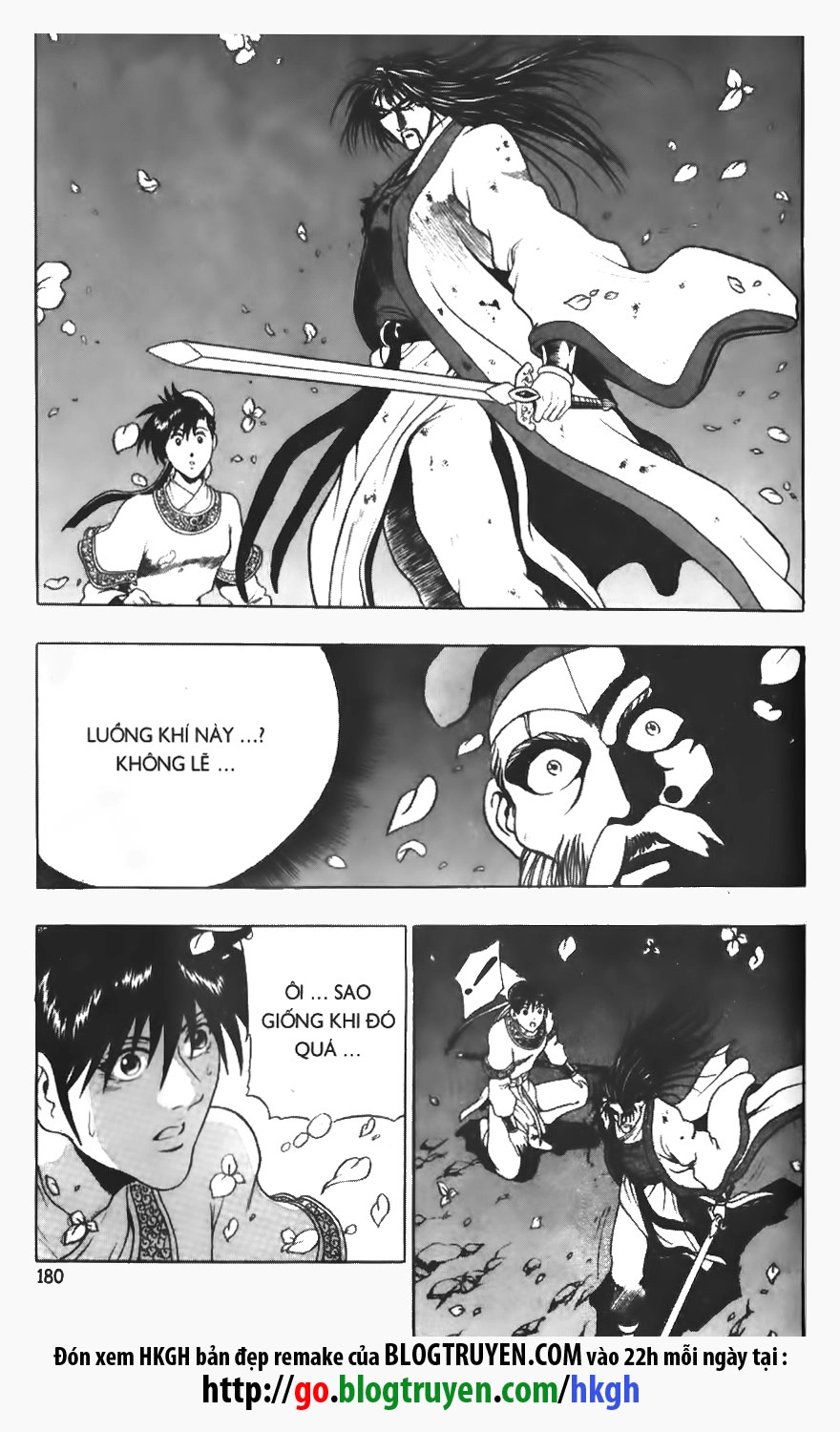 Hiệp Khách Giang Hồ Chapter 102 - 25