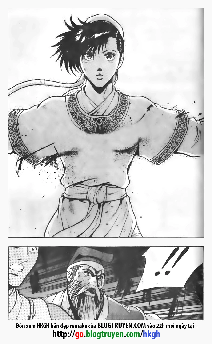 Hiệp Khách Giang Hồ Chapter 102 - 27