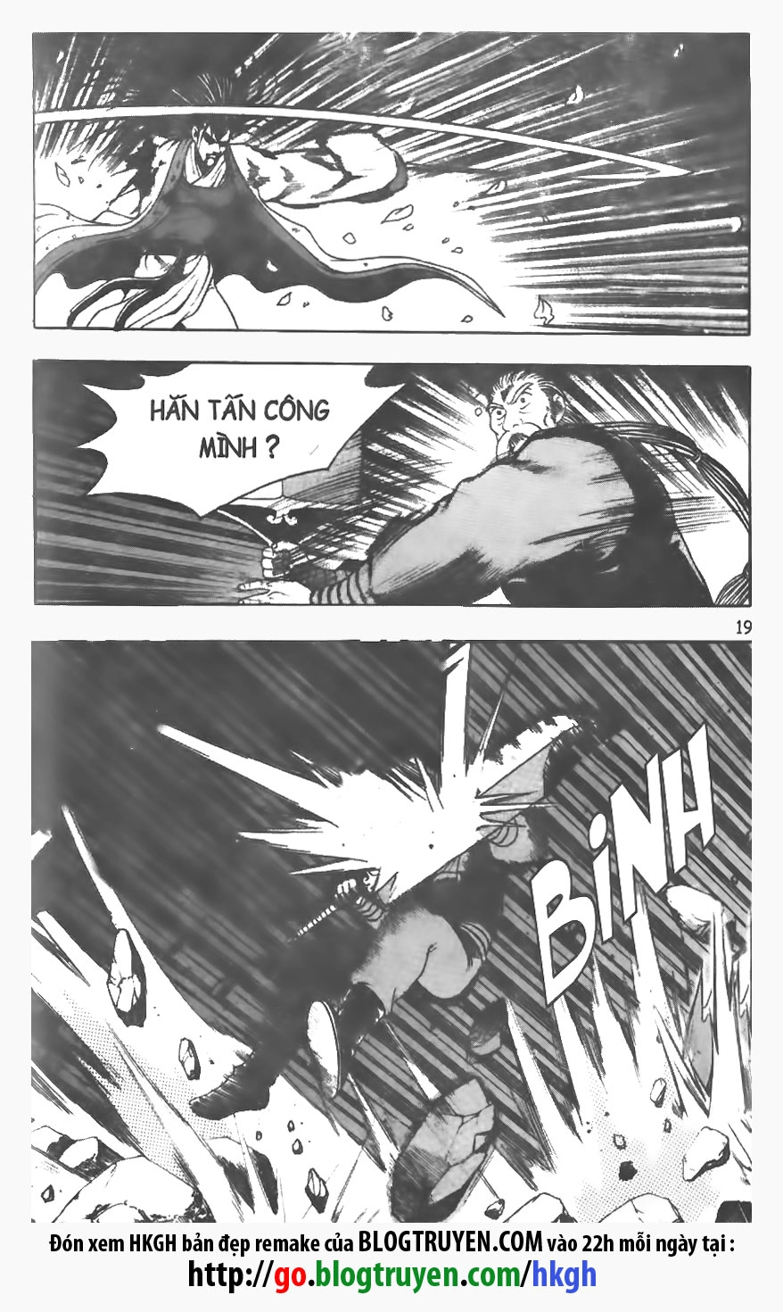 Hiệp Khách Giang Hồ Chapter 103 - 18