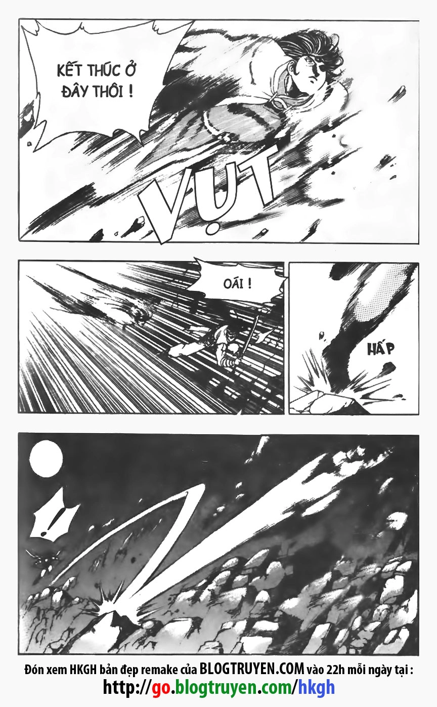 Hiệp Khách Giang Hồ Chapter 104 - 3