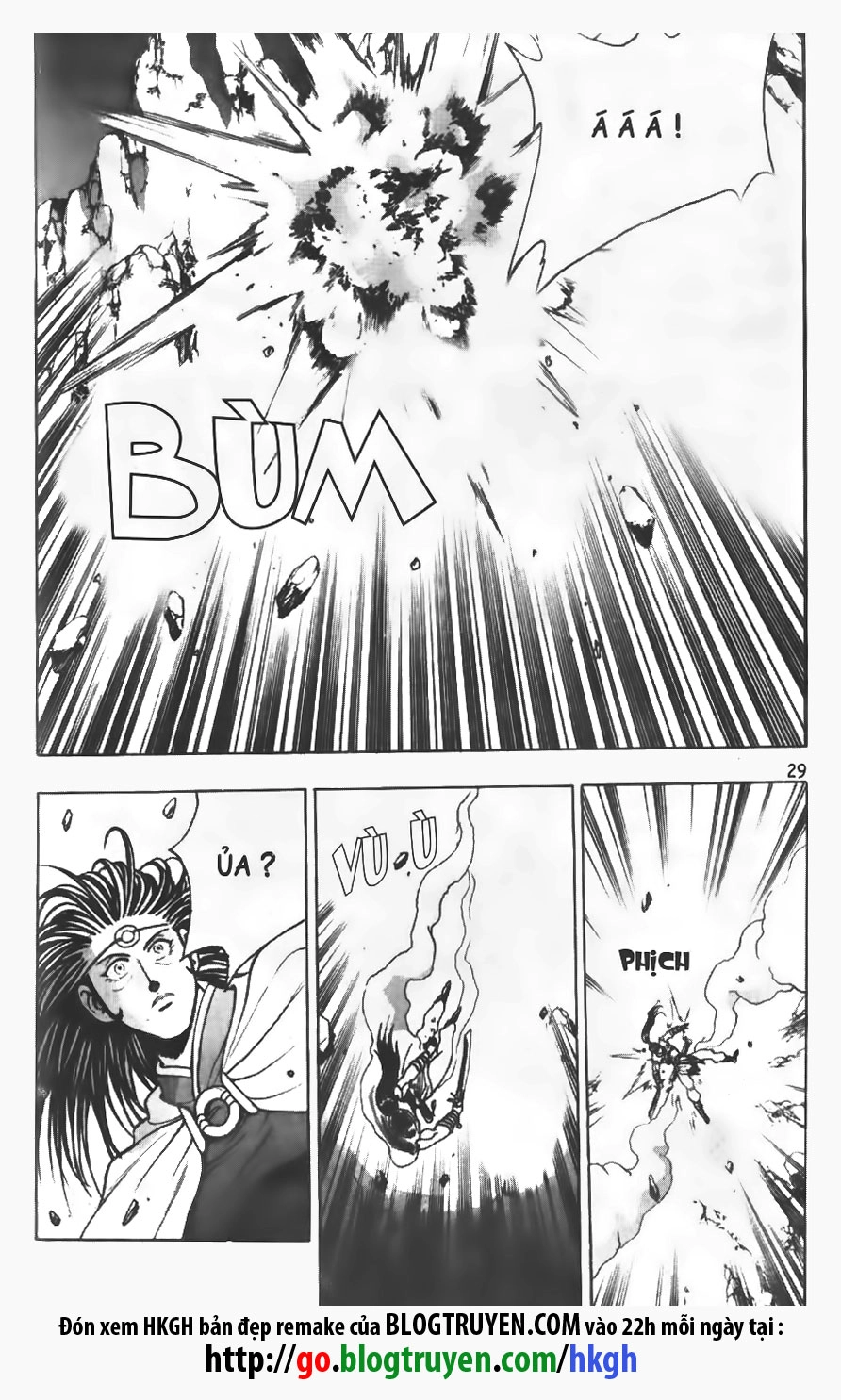 Hiệp Khách Giang Hồ Chapter 104 - 5