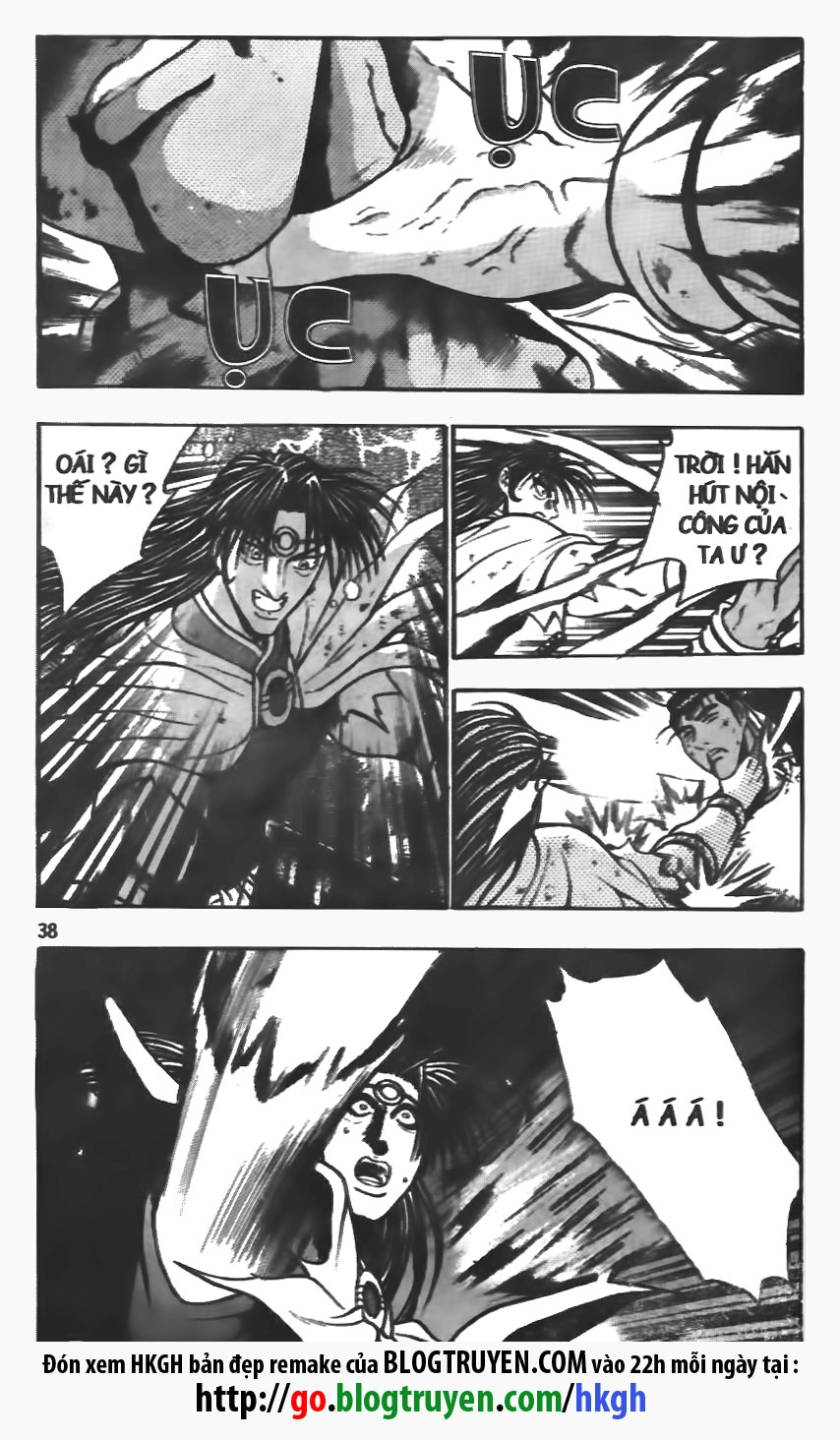 Hiệp Khách Giang Hồ Chapter 104 - 13