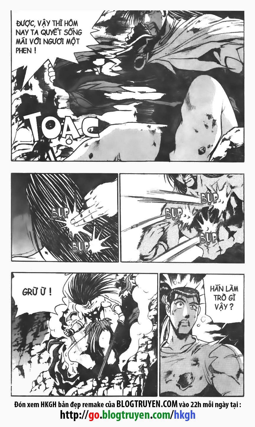 Hiệp Khách Giang Hồ Chapter 105 - 10