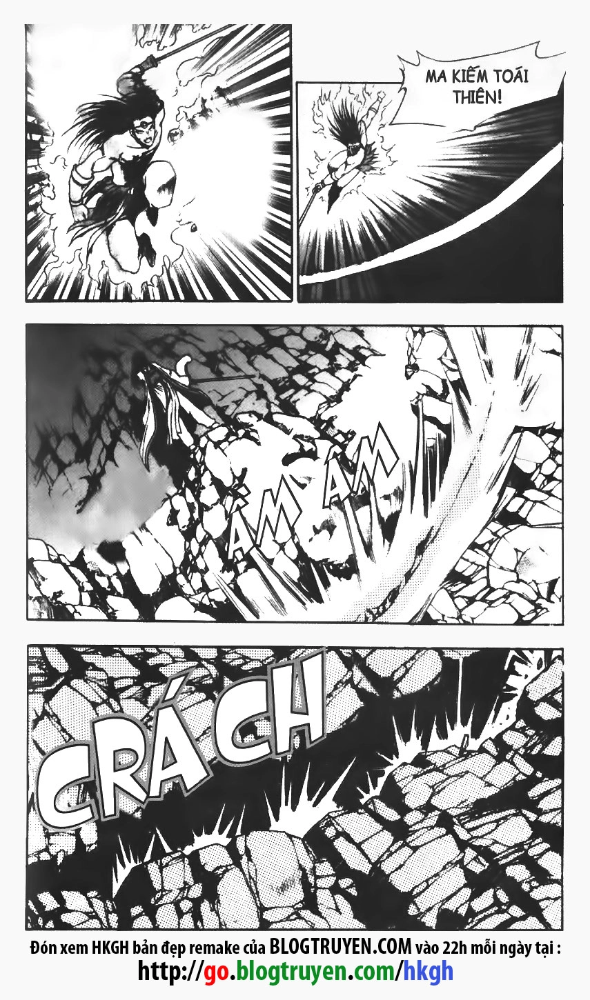 Hiệp Khách Giang Hồ Chapter 105 - 14