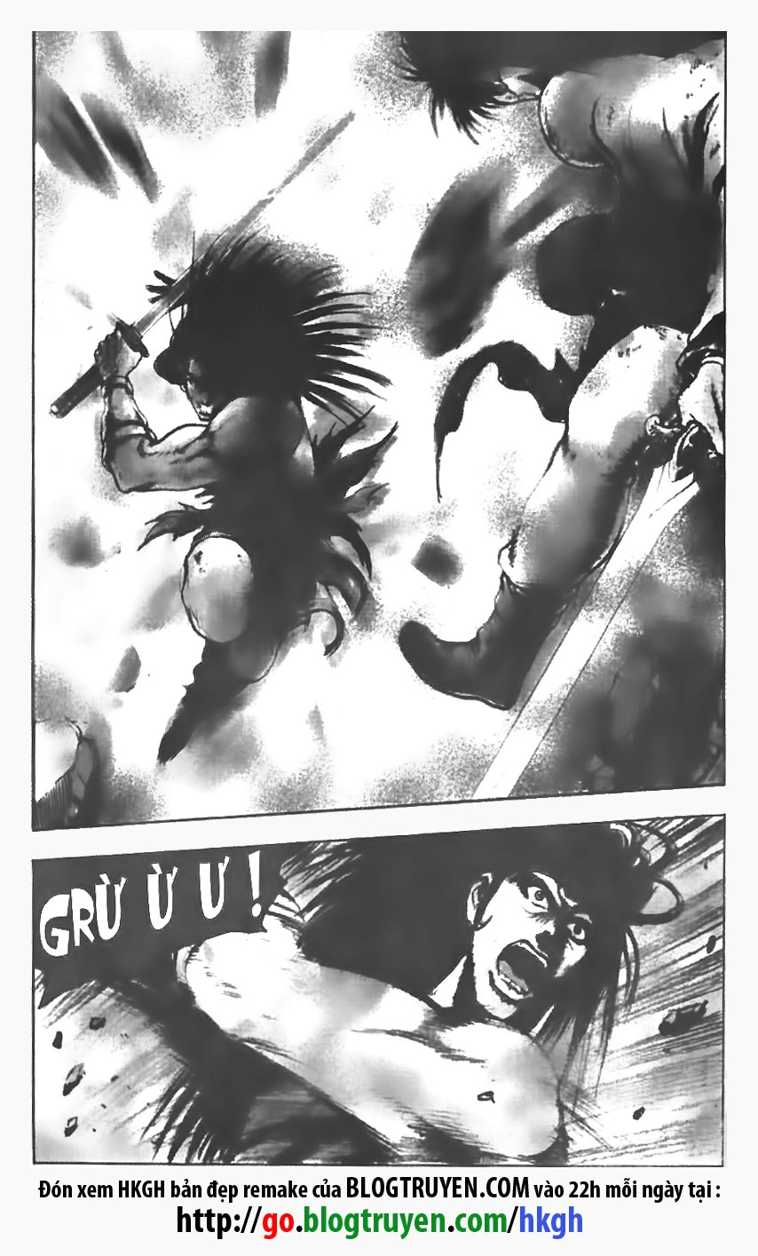 Hiệp Khách Giang Hồ Chapter 105 - 20