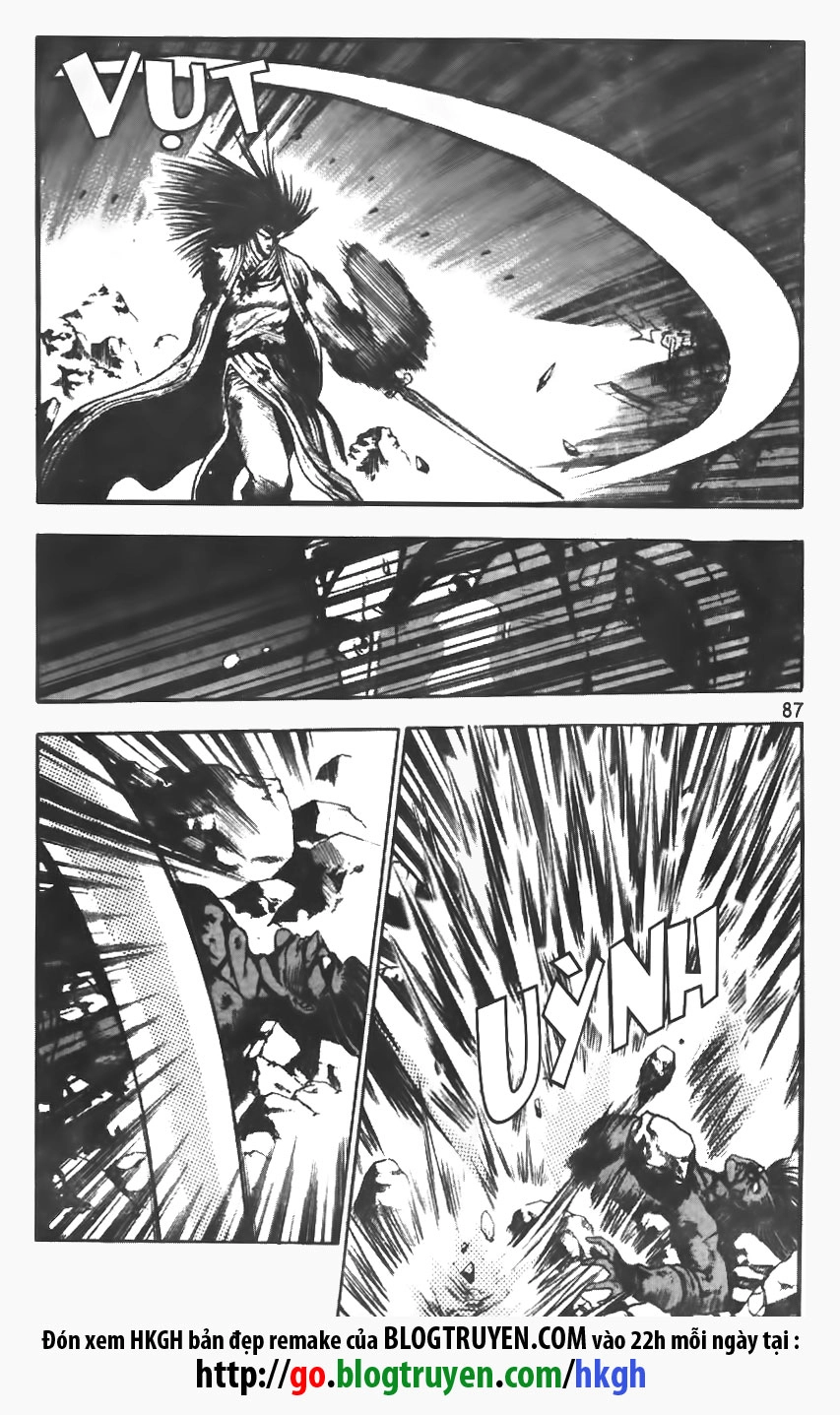 Hiệp Khách Giang Hồ Chapter 106 - 12