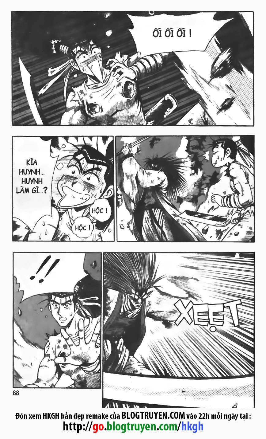 Hiệp Khách Giang Hồ Chapter 106 - 13