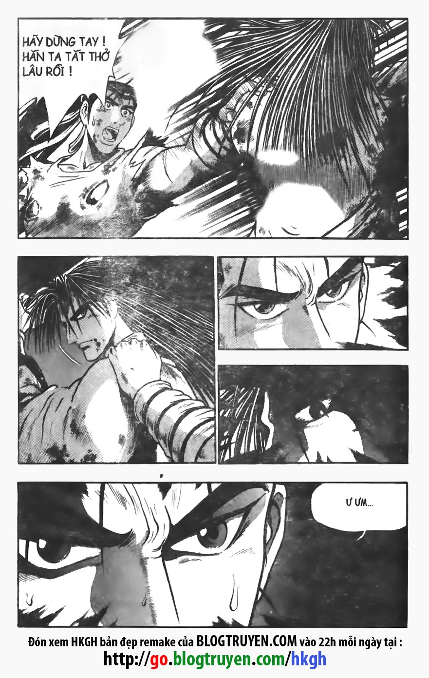 Hiệp Khách Giang Hồ Chapter 106 - 15