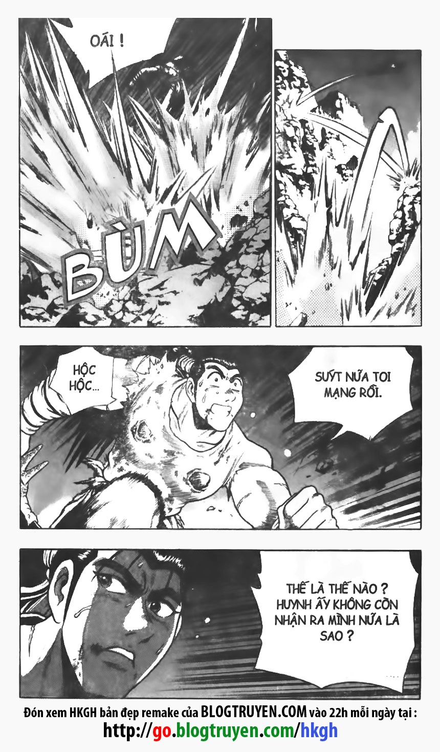 Hiệp Khách Giang Hồ Chapter 106 - 17