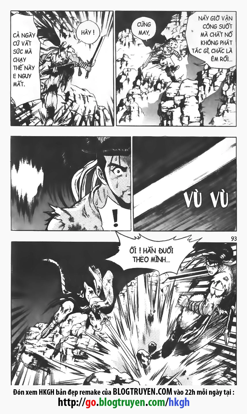 Hiệp Khách Giang Hồ Chapter 106 - 18