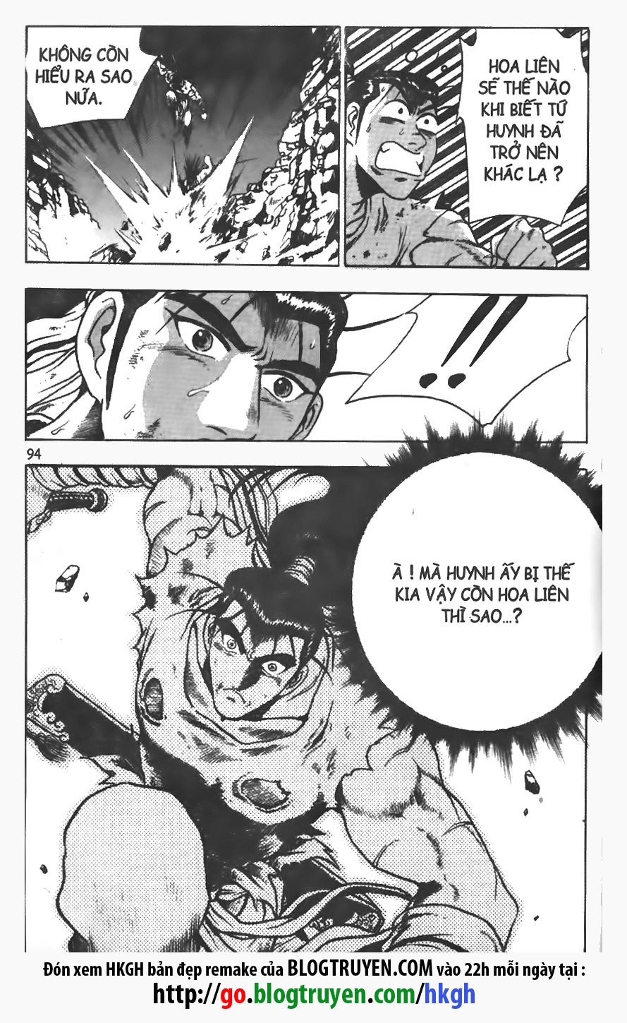 Hiệp Khách Giang Hồ Chapter 106 - 19