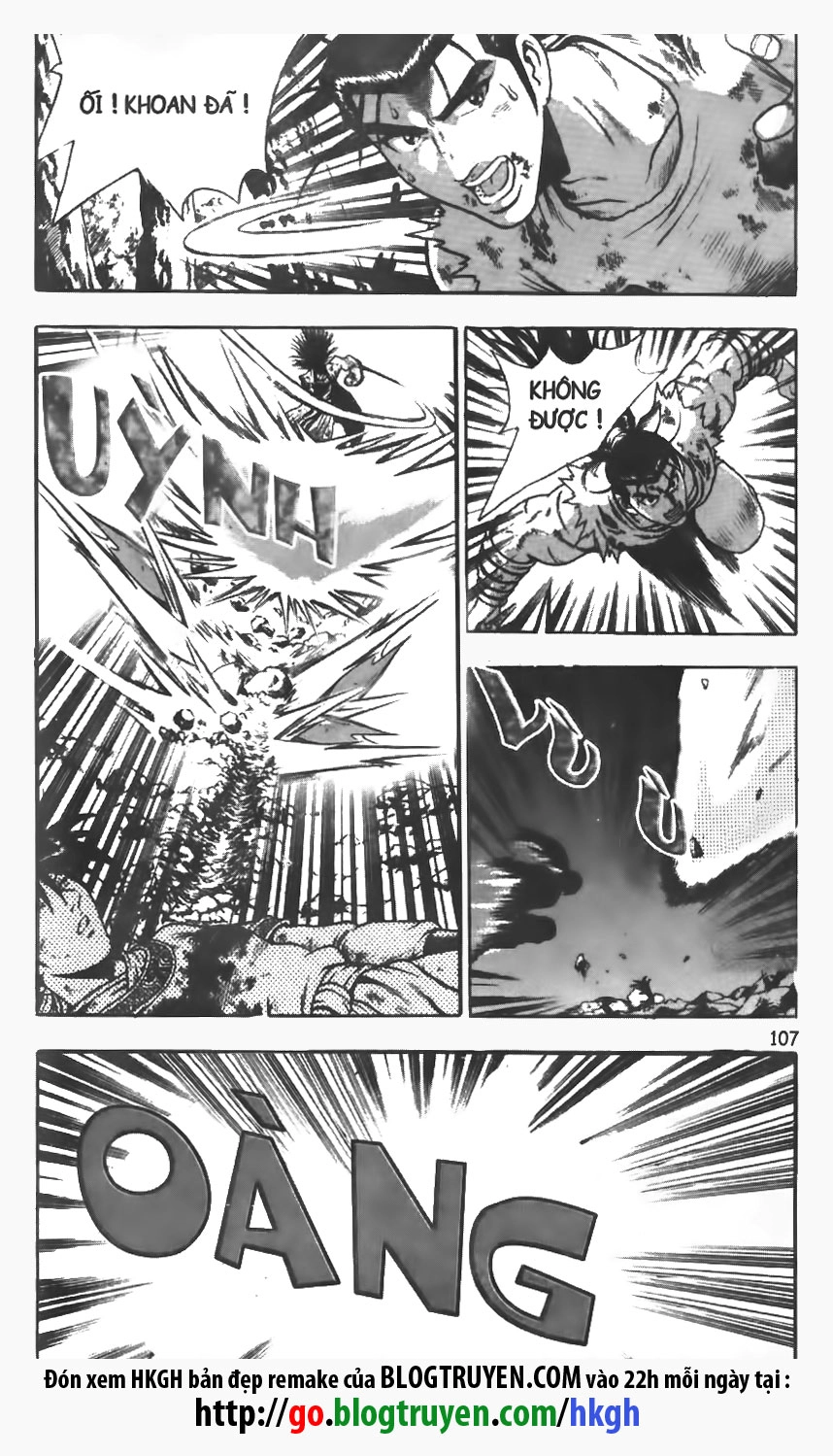 Hiệp Khách Giang Hồ Chapter 107 - 9