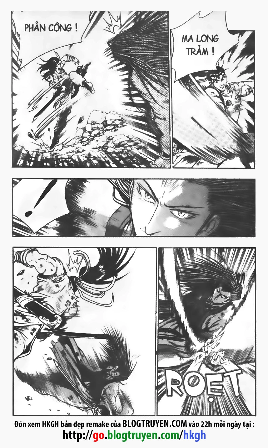 Hiệp Khách Giang Hồ Chapter 107 - 18