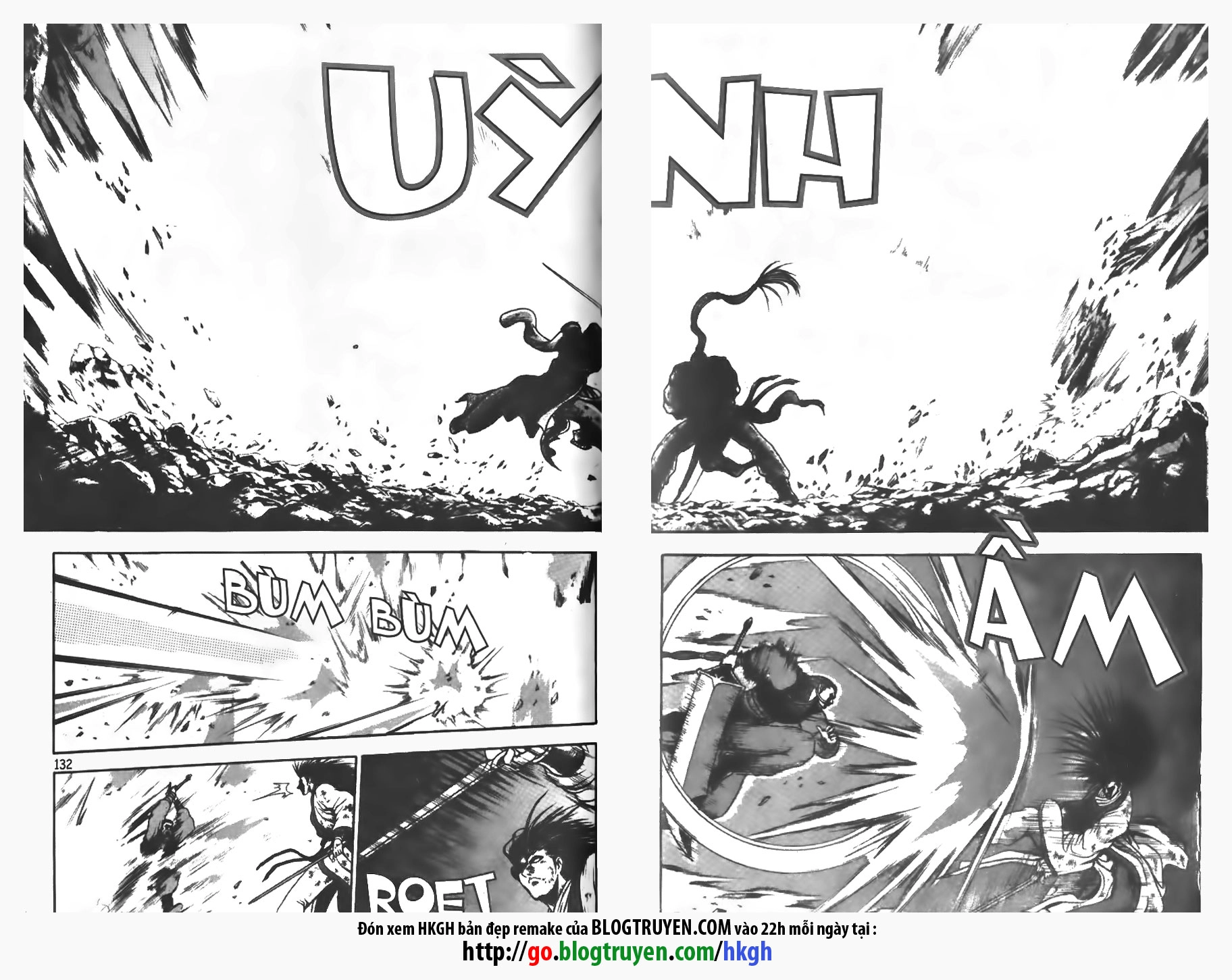 Hiệp Khách Giang Hồ Chapter 108 - 13