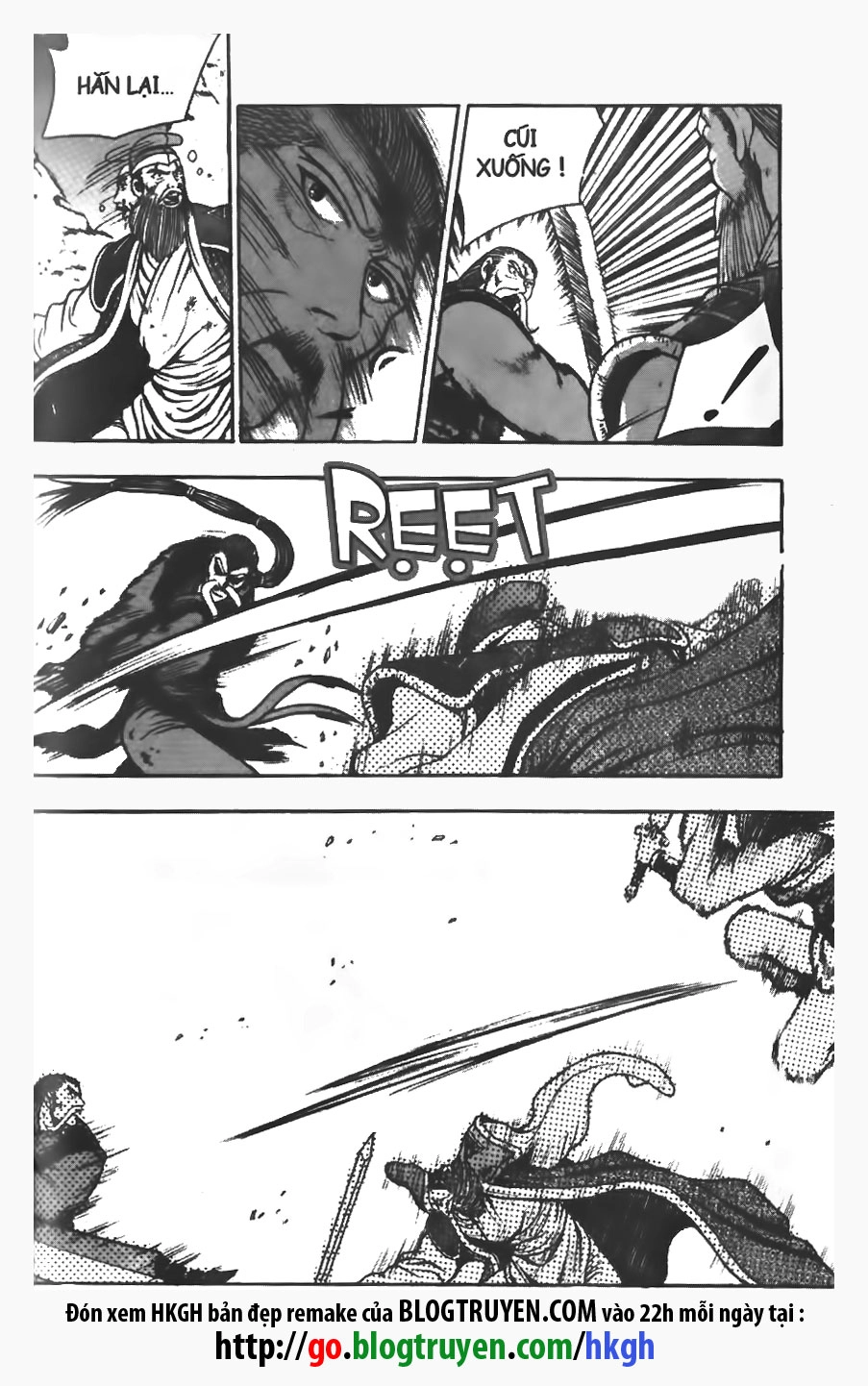 Hiệp Khách Giang Hồ Chapter 108 - 15