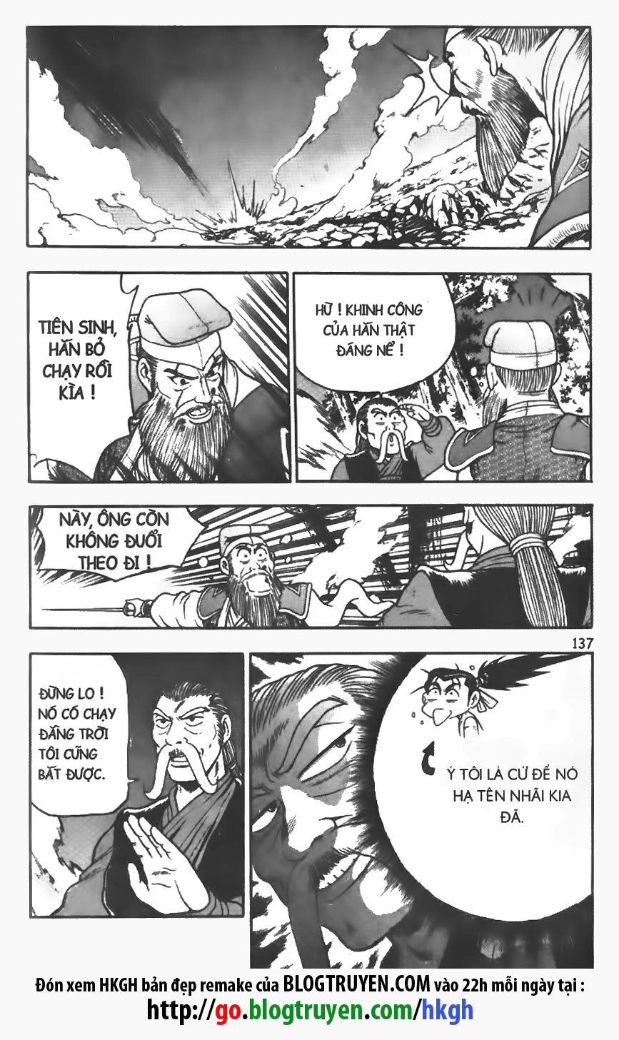 Hiệp Khách Giang Hồ Chapter 108 - 17