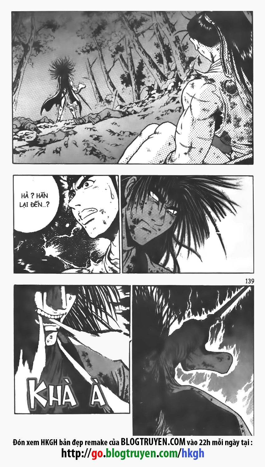 Hiệp Khách Giang Hồ Chapter 108 - 19