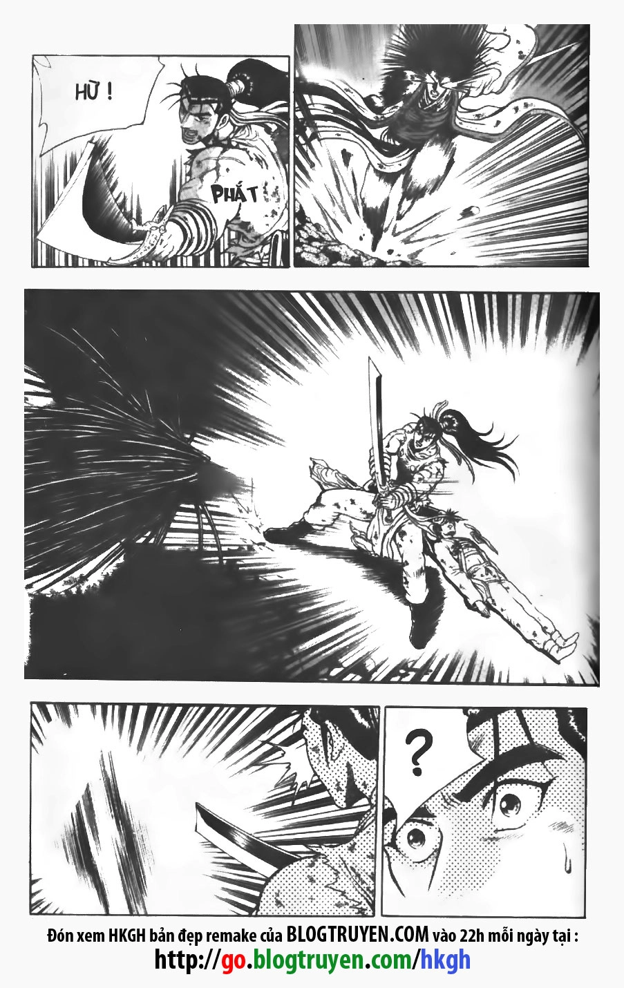 Hiệp Khách Giang Hồ Chapter 108 - 20