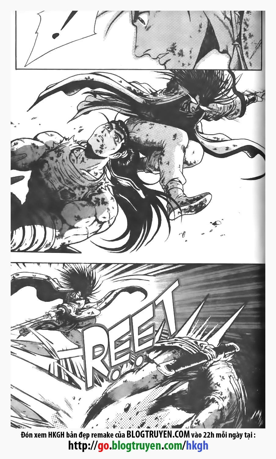 Hiệp Khách Giang Hồ Chapter 108 - 22