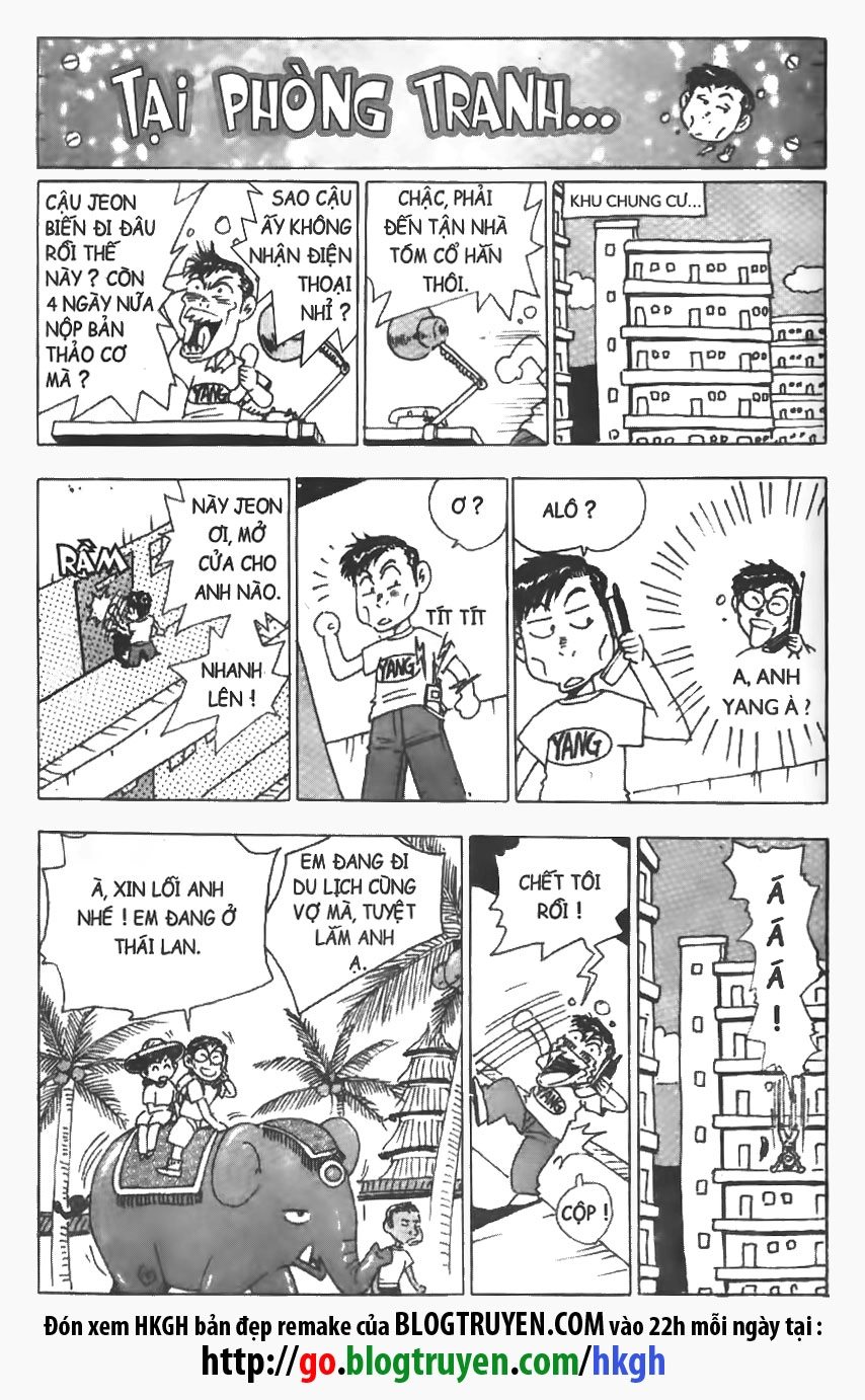 Hiệp Khách Giang Hồ Chapter 109 - 7