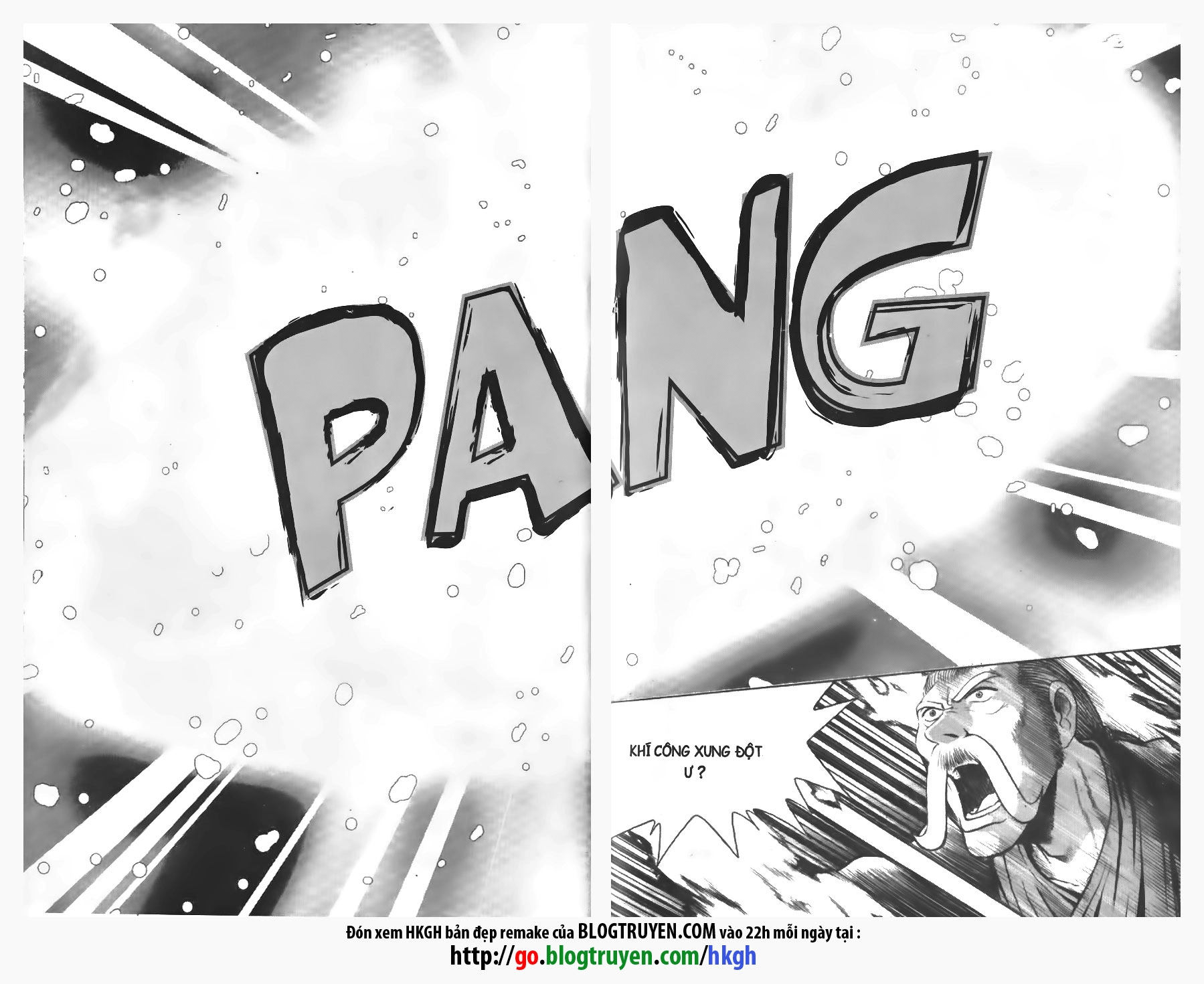 Hiệp Khách Giang Hồ Chapter 110 - 16