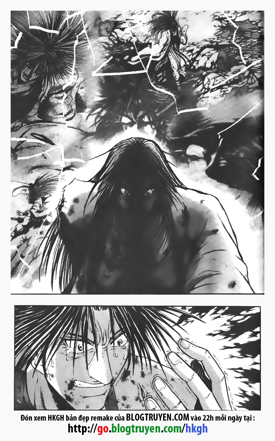 Hiệp Khách Giang Hồ Chapter 111 - 15