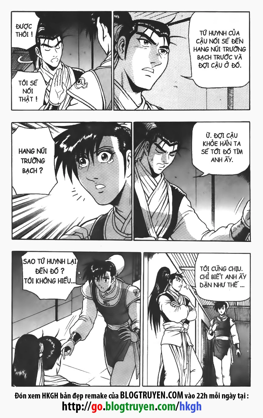 Hiệp Khách Giang Hồ Chapter 112 - 20