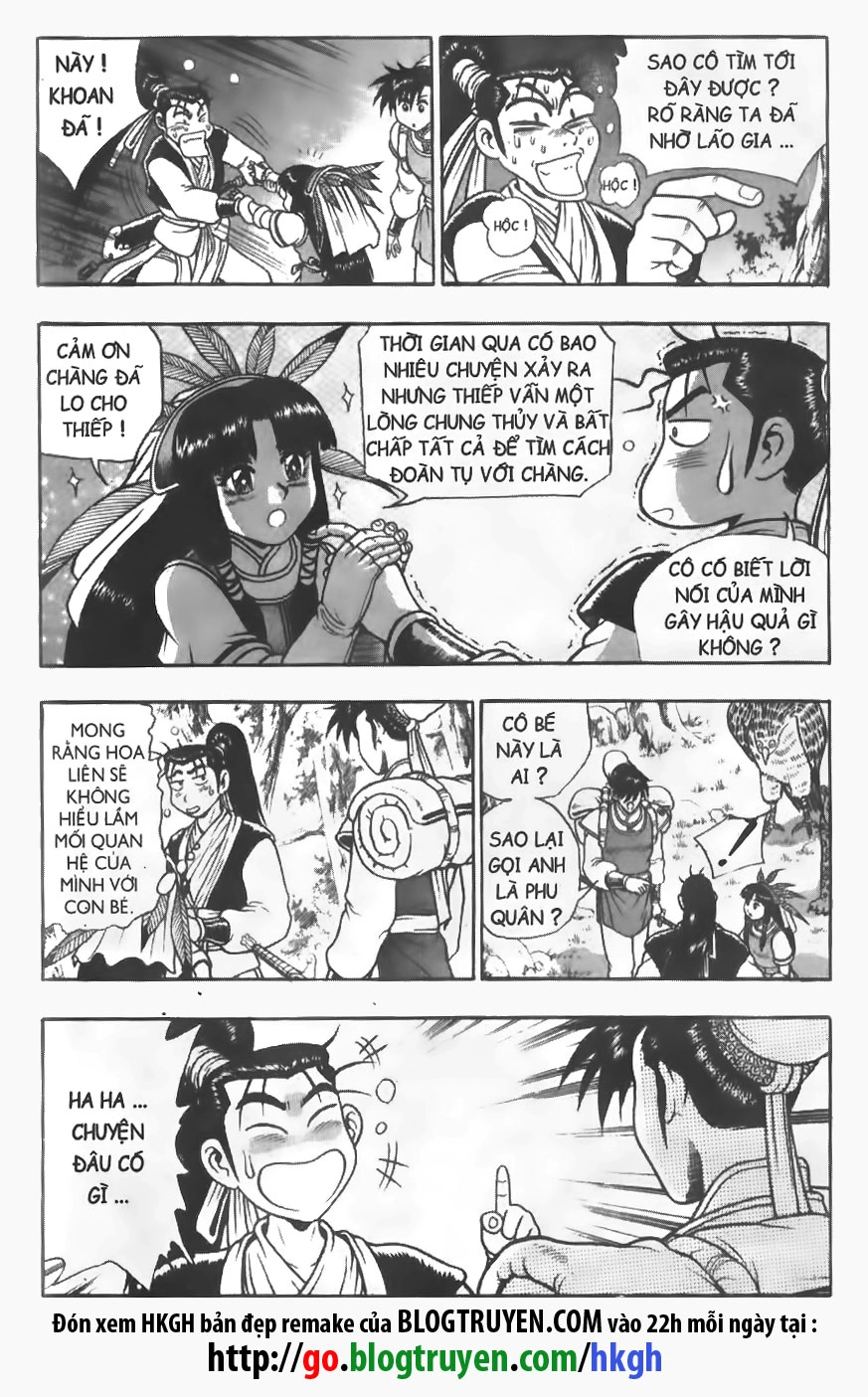 Hiệp Khách Giang Hồ Chapter 113 - 17