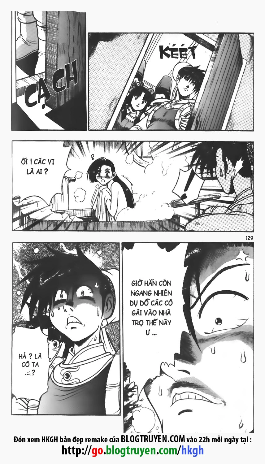 Hiệp Khách Giang Hồ Chapter 115 - 18