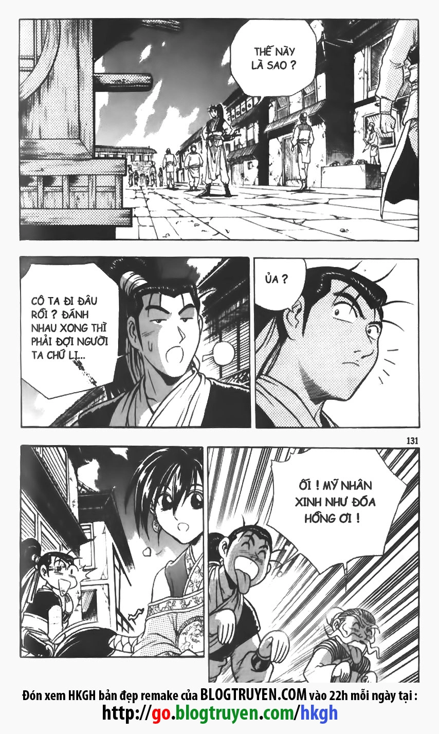 Hiệp Khách Giang Hồ Chapter 115 - 20