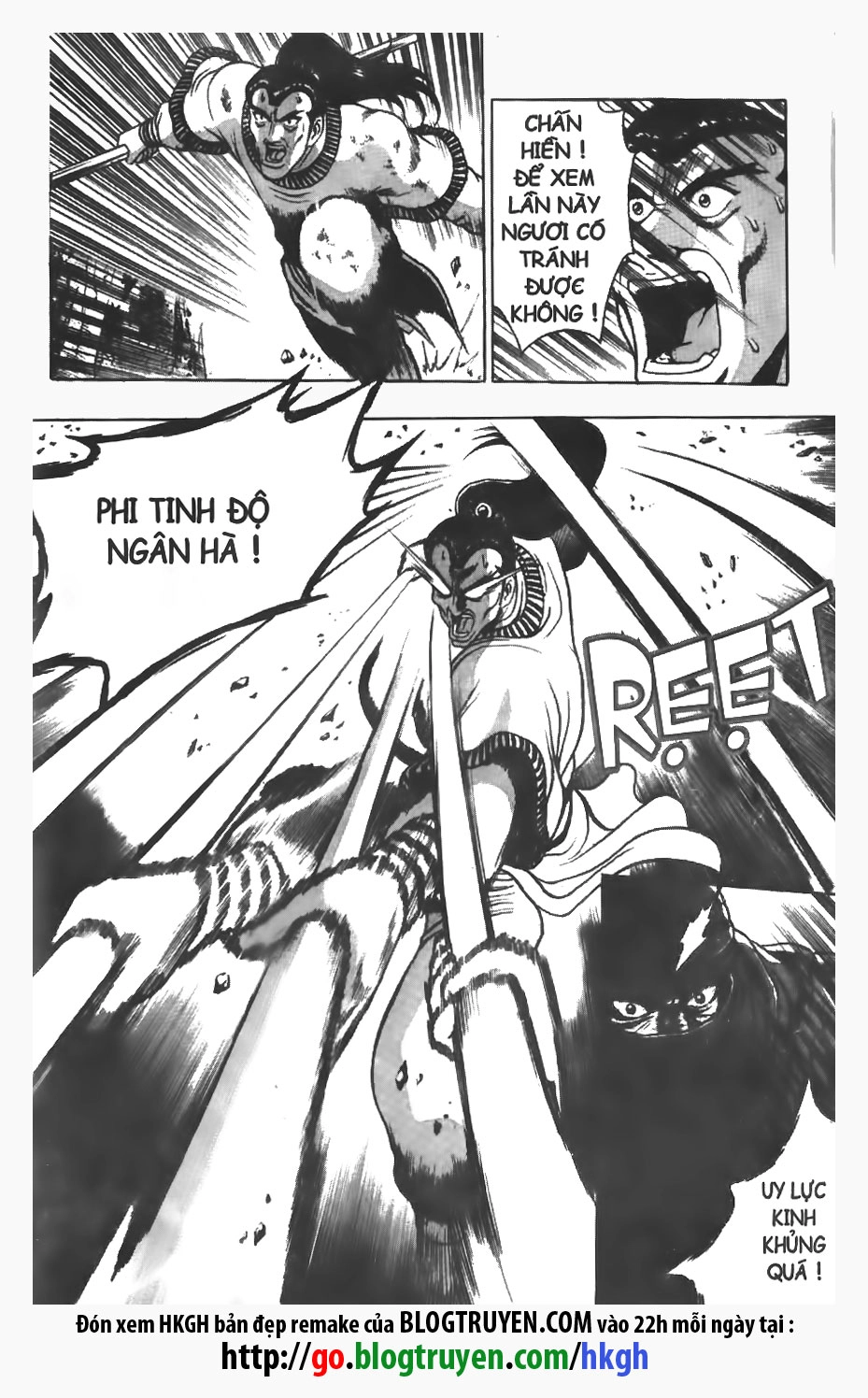 Hiệp Khách Giang Hồ Chapter 118 - 7