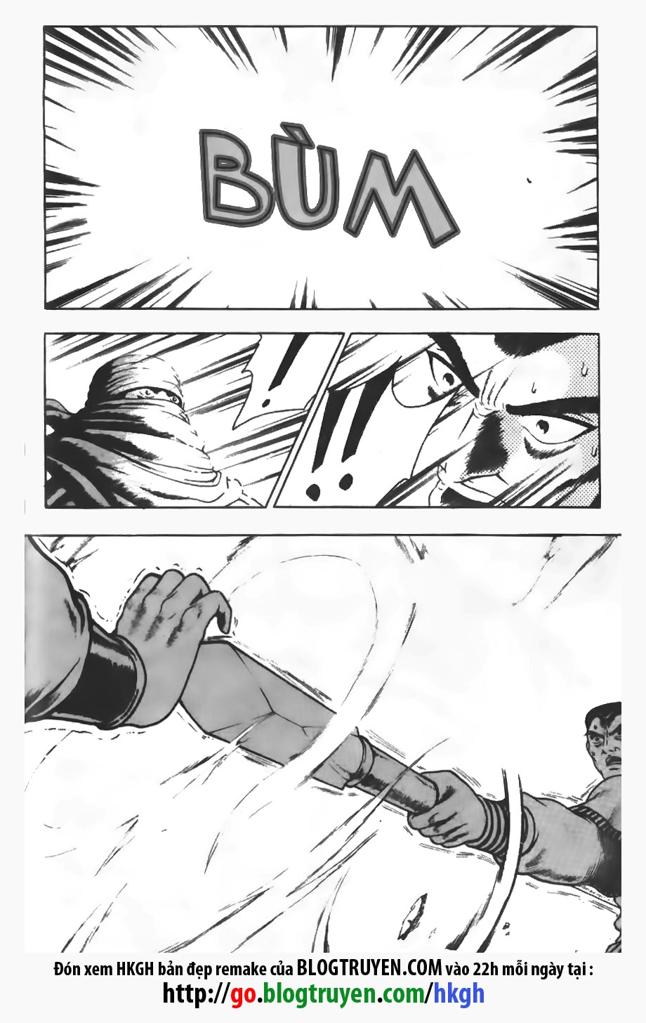 Hiệp Khách Giang Hồ Chapter 118 - 9