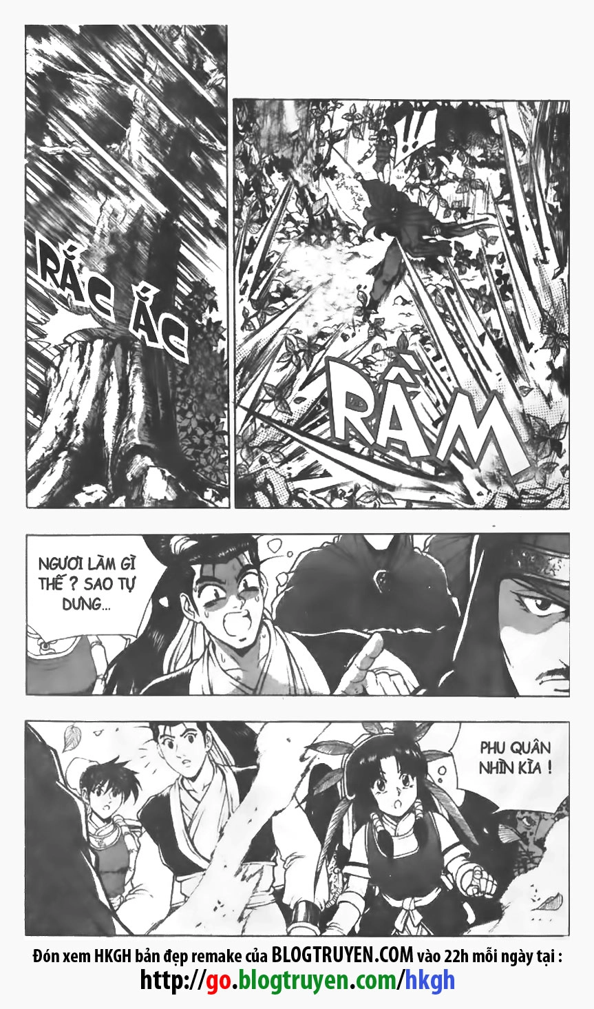 Hiệp Khách Giang Hồ Chapter 120 - 11