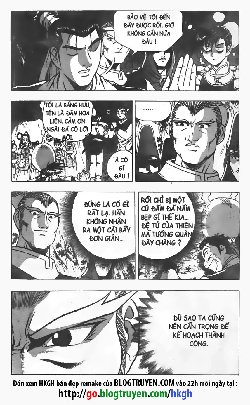 Hiệp Khách Giang Hồ Chapter 120 - 17