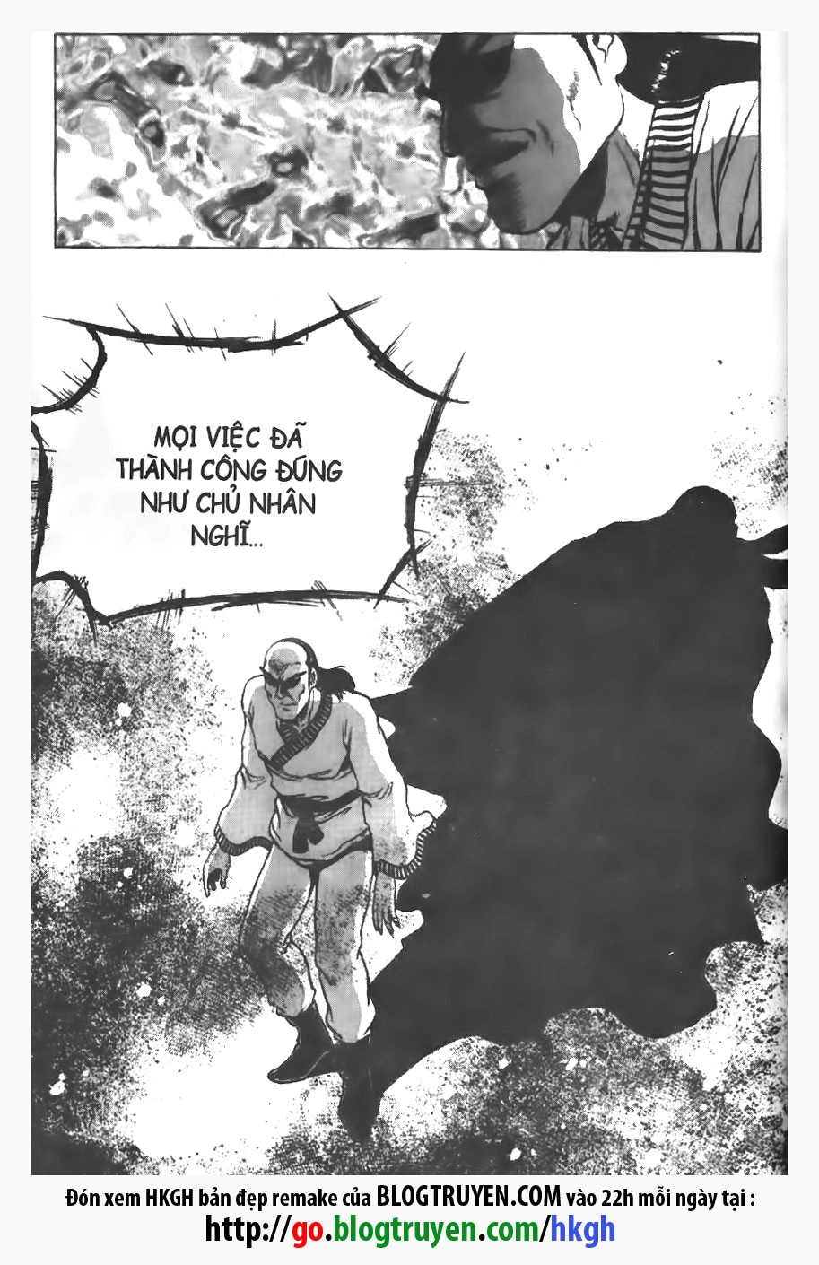 Hiệp Khách Giang Hồ Chapter 120 - 26