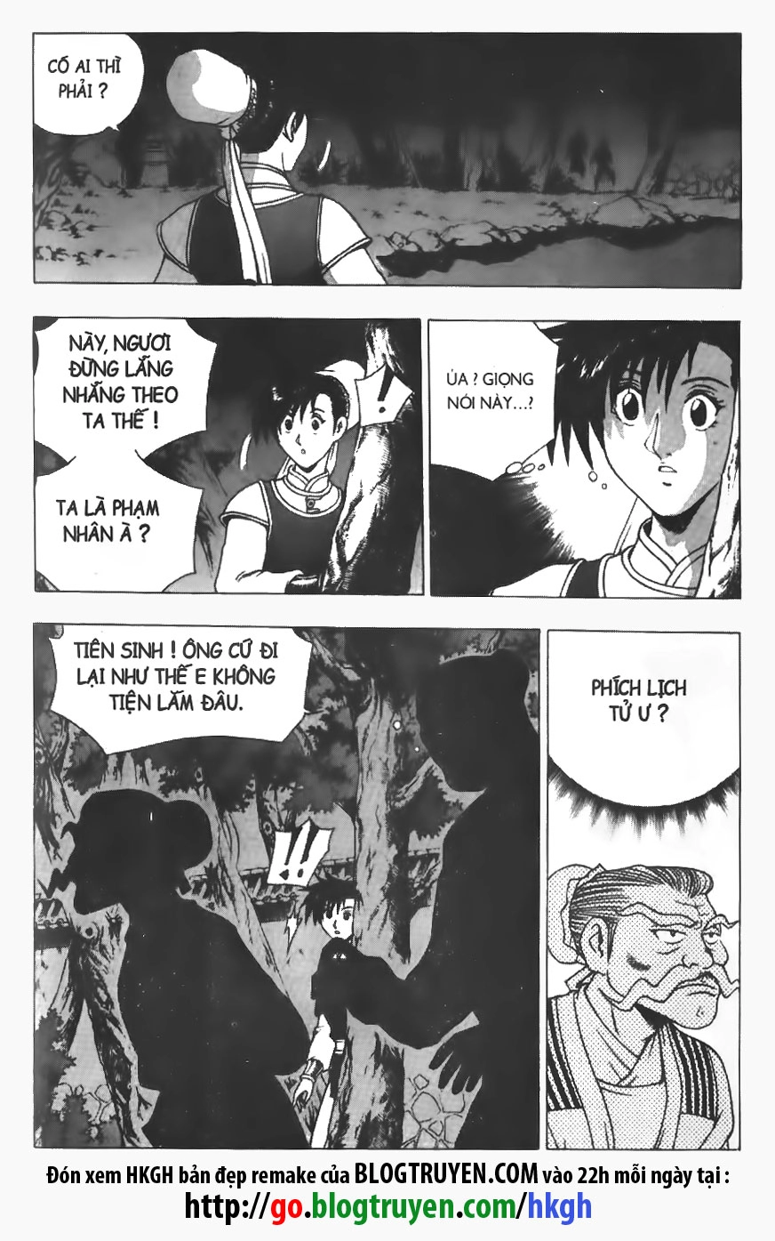 Hiệp Khách Giang Hồ Chapter 121 - 7