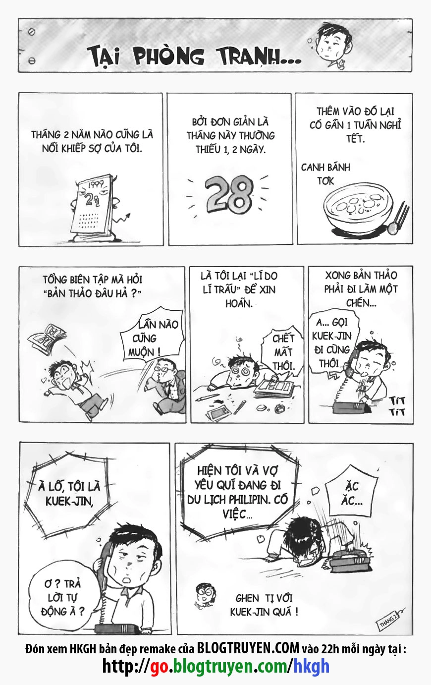 Hiệp Khách Giang Hồ Chapter 122 - 26