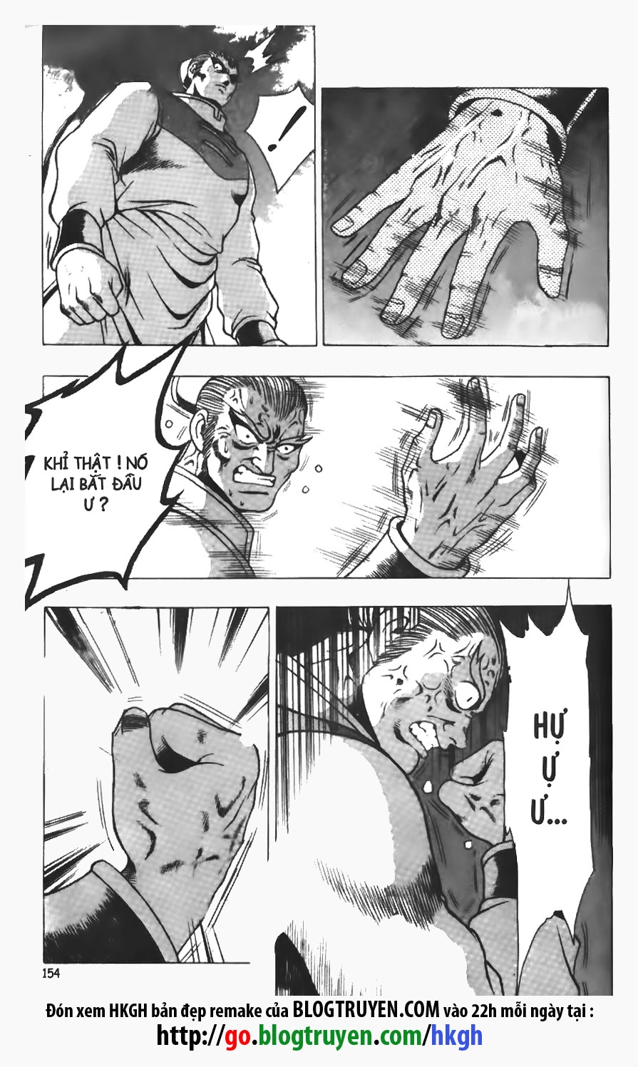 Hiệp Khách Giang Hồ Chapter 123 - 14