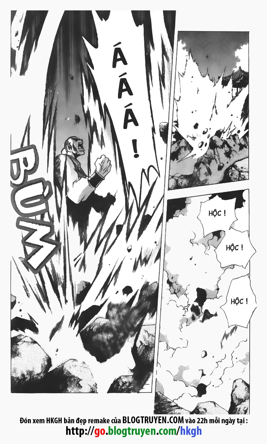 Hiệp Khách Giang Hồ Chapter 123 - 15