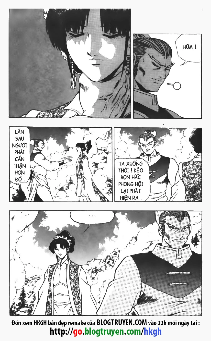 Hiệp Khách Giang Hồ Chapter 123 - 18